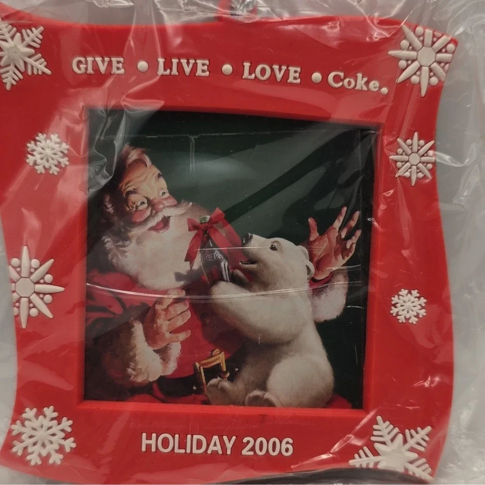 Coca-Cola 2006 